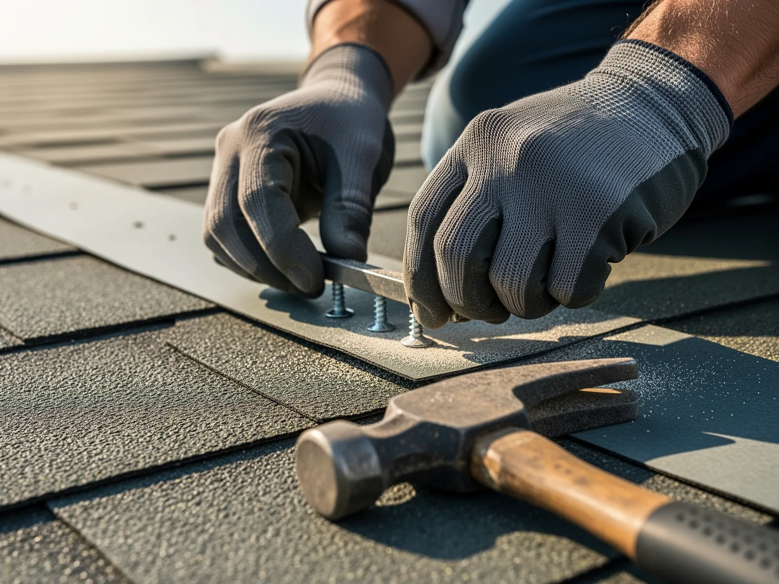 Why choose Fascia Repair in Costa, WV